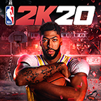 nba2k20豪