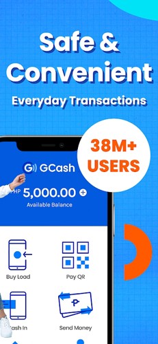 com.globe.gcash.android官方中文版截圖1