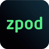 zpod音樂app