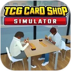 TCG卡牌商店模擬器手機版免廣告版