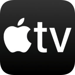 Apple TV電視版app