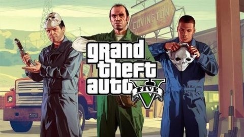 gta5手机版安卓版截图2