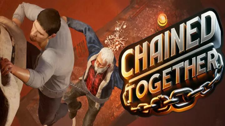 chainedtogether链在一起手机版截图1