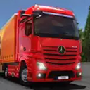 TruckSimulator:Ultimate无限金币版