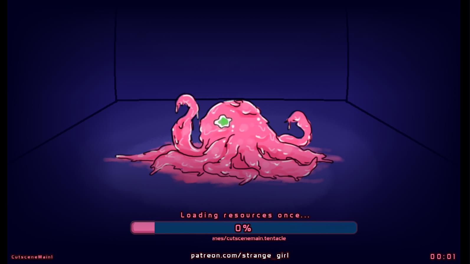 lovecraft locker2截图0