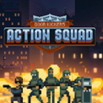 ActionSquad内置功能菜单