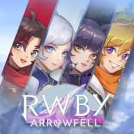 RWBYArrowfell