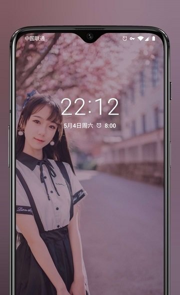 次元壁纸app截图1