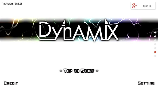 dynamix全曲包免费解锁版截图2