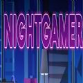 NIGHTGAMER网瘾少女