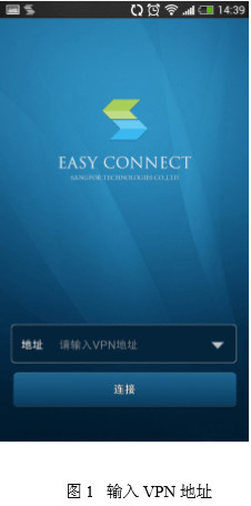 EasyConnect截图0