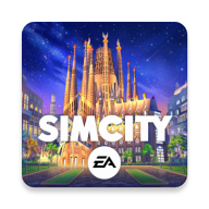 Simcity无限绿钞版