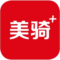 美骑网app