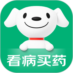 京东健康app