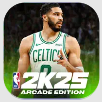 NBA2K25王朝模式