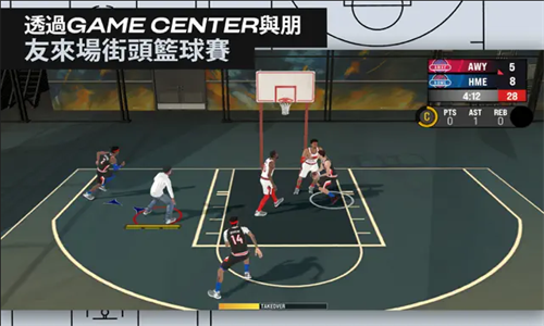 NBA2K25王朝模式