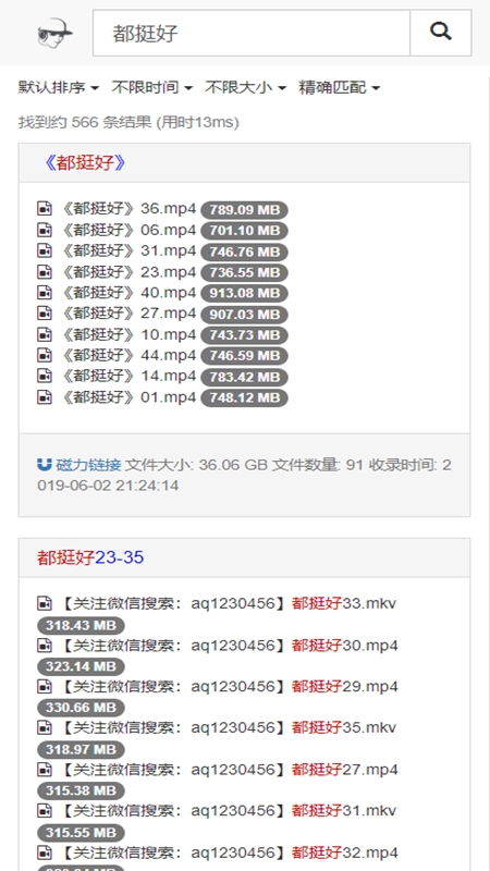 吴签磁力官网入口最新版