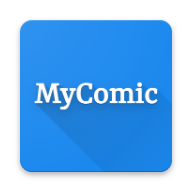 MyComic去广告版