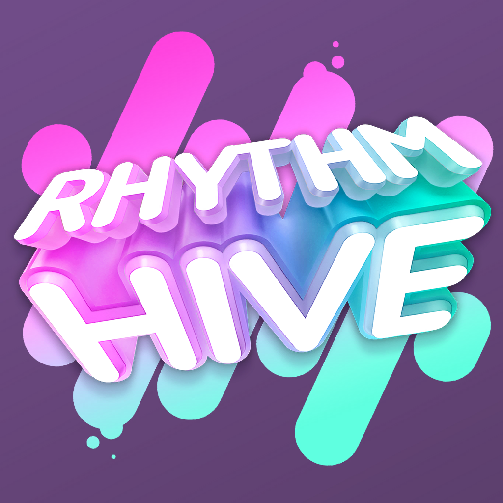 rhythm hive手机版