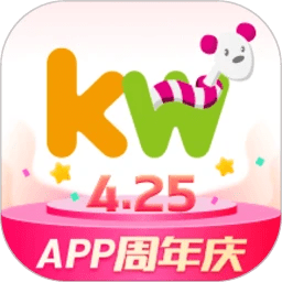 孩子王app